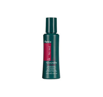 Fanola No Red Shampoo 100 ml