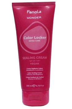 Fanola Wonder Color Locker Versiegelungscreme 200 ml