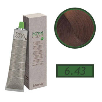 Farbe Echosline Echos Color 6.43 100ml