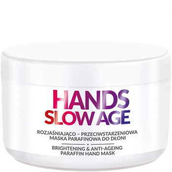 Farmona Prof Hands Slow Age Paraffin-Handmaske 300 g