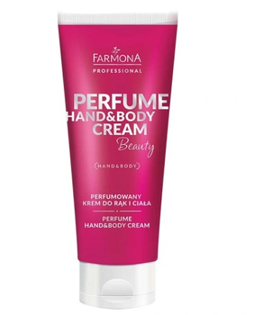 Farmona Professiona Parfüm Hand- und Körpercreme Beauty 75 ml