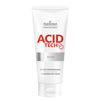 Farmona Professional Acid Tech regenerierende Maske 200 ml