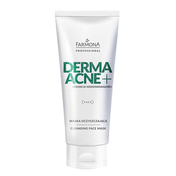 Farmona Professional Derma Akne+ Reinigungsmaske 200 ml