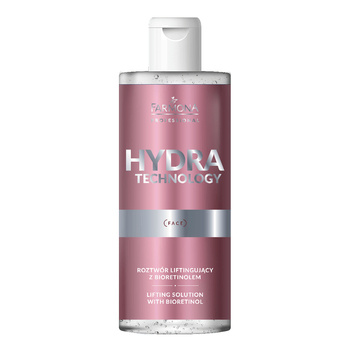 Farmona Professional Hydra Technology Lifting-Lösung mit Bioretinol 500 ml