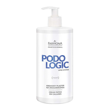 Farmona Professional Podologic Lipid System Cremiges Pflaster gegen Hornhaut 500 ml