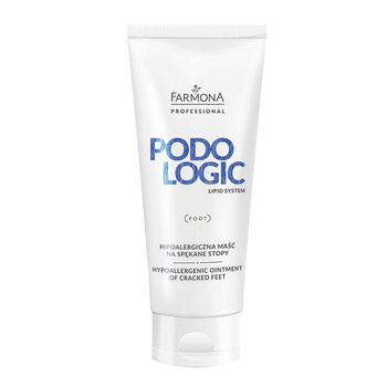 Farmona Professional Podologic Lipid System Hypoallergene Salbe für rissige Füße 75 ml