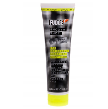 Fudge Smooth Shot Shampoo 300ml