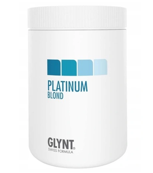 Glynt Platinum Blonder Haaraufheller 500 g