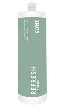 Glynt Refresh Shampoo 1000 ml