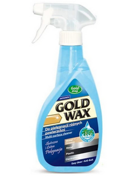 Gold Drop Möbelspray 400 ml