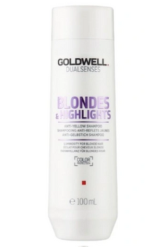 Goldwell DLS Blondes & High Shampoo 1000 ml NEU 2017