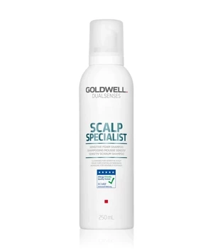 Goldwell DLS Scalp Sensitive Schaumshampoo 250 ml