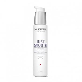 Goldwell Dualsenses Just Smooth Serum 6 Effekte 100 ml