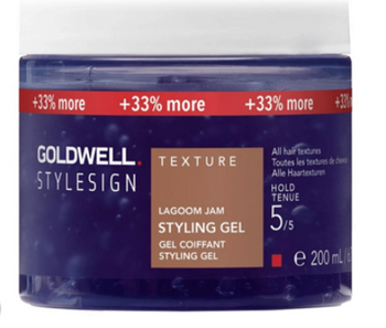 Goldwell Lagunenmarmelade 200 ml XXL