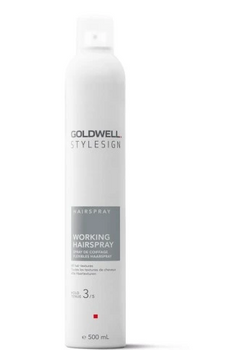 Goldwell STS Arbeitshaarspray 500 ml