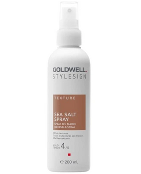 Goldwell STS Textur Meersalz Spray 200 ml