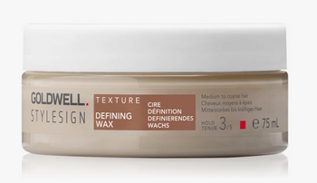 Goldwell STS Textur definierendes Wachs 75 ml