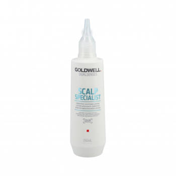 Goldwell Scalp Specialist Sensitive beruhigende Lotion 150 ml