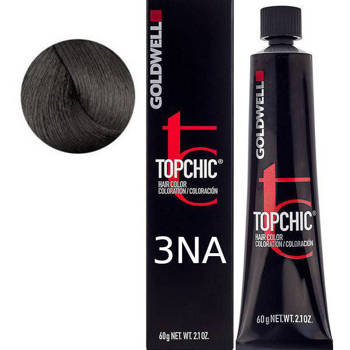 Goldwell TOPCHIC Farbe 60ml 3-NA