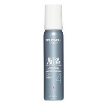 Goldwell Top Whip Foam Extra Strong 100 ml