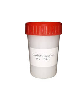 Goldwell Topchic-Oxydant 3% 60 ml