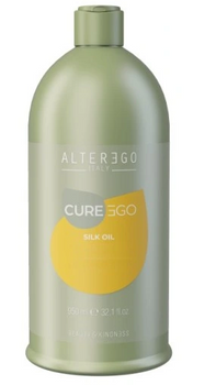 Haarshampoo ALTEREGO CureEgo Seidenöl 950 ml