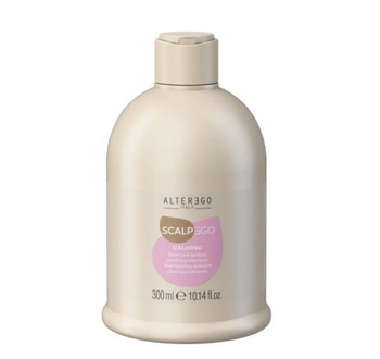 Haarshampoo ALTEREGO ScalpEgo Beruhigend 300 ml