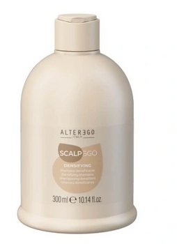 Haarshampoo ALTEREGO ScalpEgo Verdichtungsmittel 300 ml