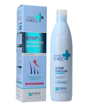 Haarshampoo Cece Med STOP Haarausfall 300 ml