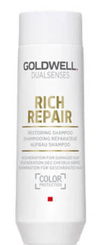 Haarshampoo Goldwell DLS Reichhaltige Reparatur 100 ml