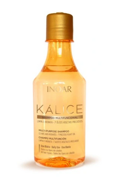 Haarshampoo Inoar Kalice Mehrzweck 250 ml