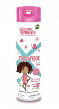 Haarshampoo Novex My Little Curls 300 ml