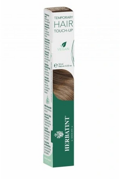 Herbatint Hair Touch Up Schwarz 10 ml