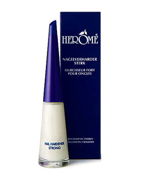 Herome Strong Nagelpflegemittel 10 ml