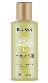 INOAR Arganöl Öl 60 ml