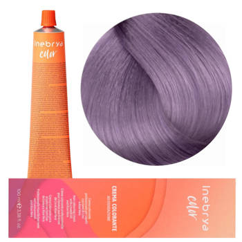 Inebrya Color 8/02 Farbe 100 ml