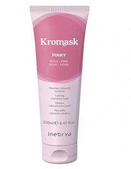 Inebrya Kromask Nourishing Pinky Maske 250 ml