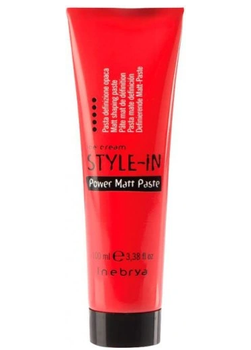 Inebrya Style-In Power Mattpaste 100 ml