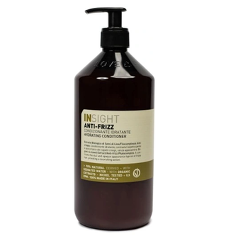 Insight Anti-Frizz Hydrating Conditioner 900ml