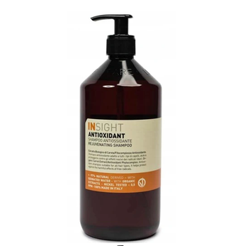 Insight Antioxidans-Verjüngungsshampoo 900 ml