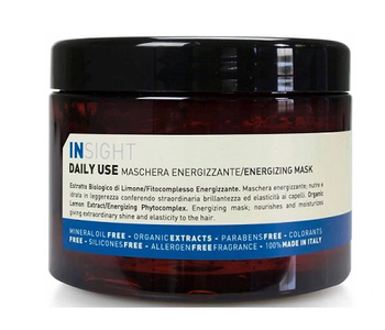 Insight Daily Use Energiespendende Maske 500ml