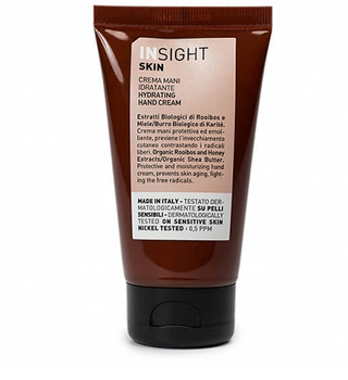 Insight Feuchtigkeitsspendende Handcreme Creme 75 ml