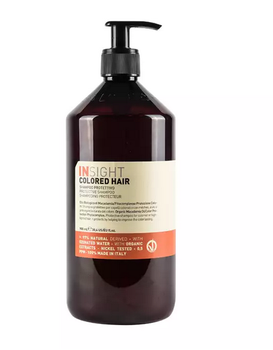 Insight Schutzshampoo für gefärbtes Haar 900 ml