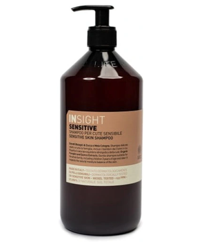 Insight Shampoo für empfindliche Haut 900ml