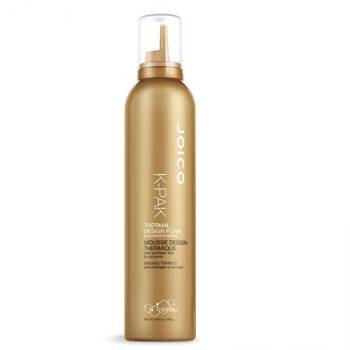 Joico K-PAK Thermal Design Foam 300ml