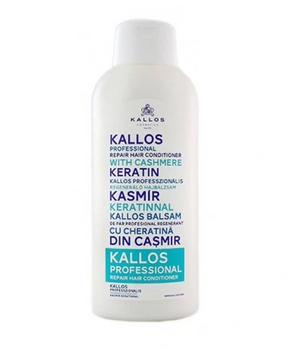 Kallos Professionelle Reparatur-Spülung 1000 ml