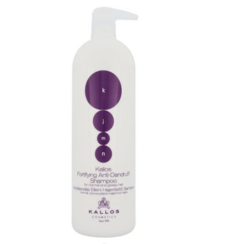 Kallos Stärkendes Anti-Schuppen-Shampoo 1000 ml