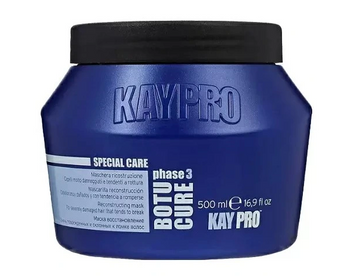 KayPro Botu-Cure Maske 500 ml