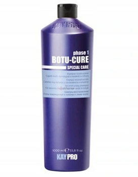 KayPro Botu-Cure Shampoo 1000 ml