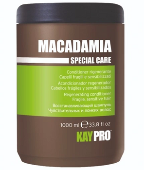 KayPro Macadamia Conditioner 1000 ml